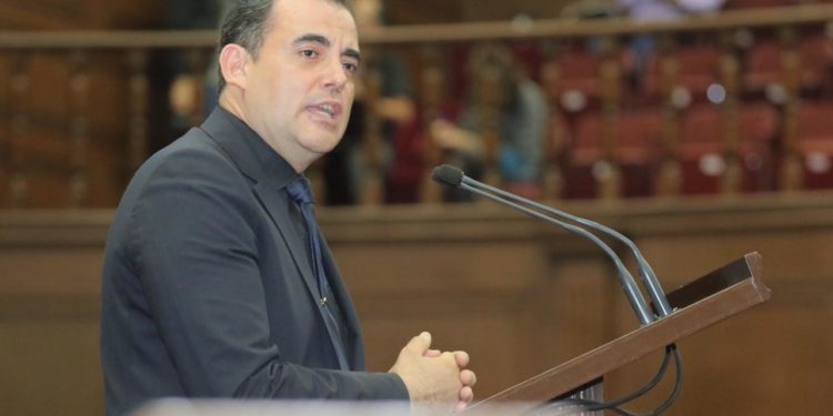 GPPT echa abajo dictamen que abría posibilidad a endeudamiento de municipios