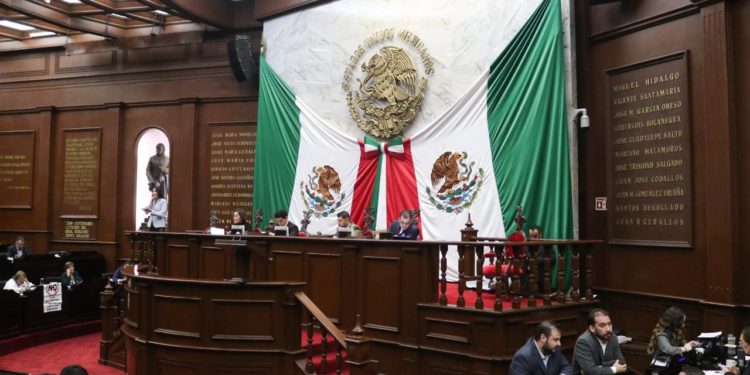 Con acciones, diputados locales buscan fortalecer a MIPYMES.