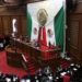 Aprueban diputados exhorto al titular de FIRA para que respete el sindicalismo.