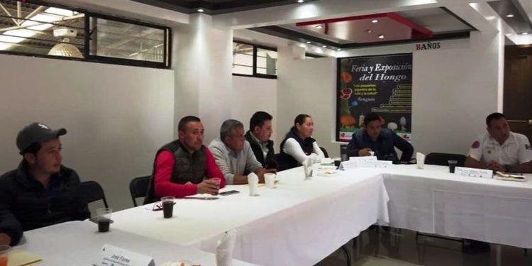 Atención Total para Senguio compromiso del gobierno de Silvano Aureoles Conejo: Jeovana Alcántar