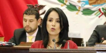 Michoacán tendrá Ley de Profesiones que garantizará certeza al servicio profesional: Lucila Martínez