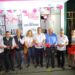 Con gran éxito se Inaugura Casa de Atención Ciudadana en la Colonia Ventura Puente