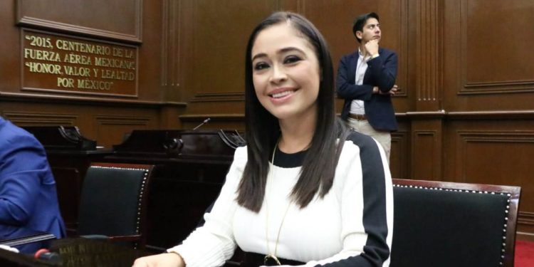 Ausencia de etapas en procesos de responsabilidades contribuyen a la falta de aplicación de la Ley: Miriam Tinoco