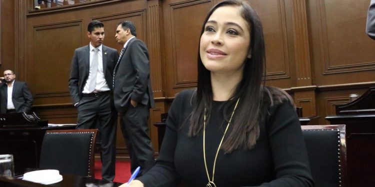 Necesaria una estrategia unificada y coordinada entre federación, estados y municipios: Miriam Tinoco