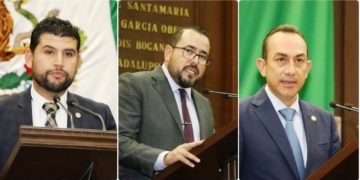 GPPRD se solidariza con la defensa del federalismo y demandan mayores recursos para municipios