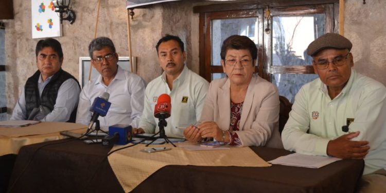 La Junta de Caminos Local existe legalmente y jurídicamente