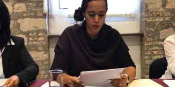 Trabajaremos para erradicar la violencia y acoso sexual en las universidades: Tere Mora