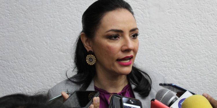 Busca Adriana Hernández atender y apoyar las necesidades de las personas con Síndrome de Down