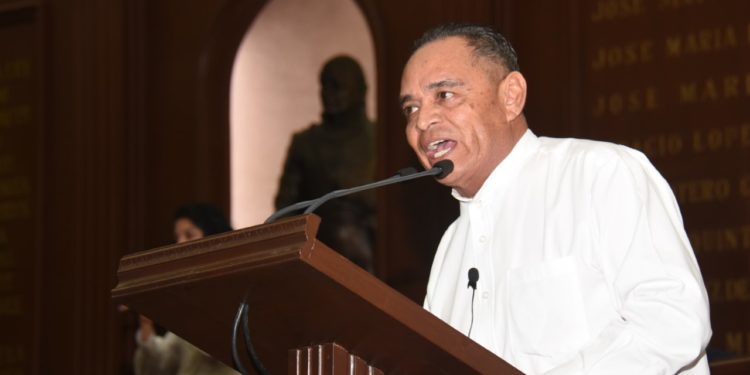 Le regresamos el poder a los ciudadanos: Arvizu