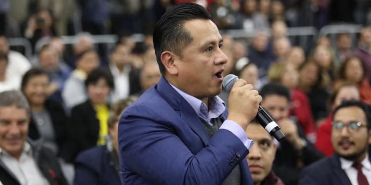 Sin aumento de impuestos y sin gasolinazos el Presupuesto 2020: Torres Piña