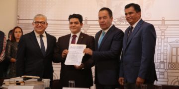 GPPAN analiza de forma responsable propuesta de Paquete Fiscal 2020