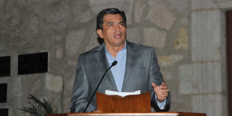 Urge efectiva política de prevención al delito: Javier Estrada