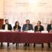 Michoacán y sus municipios requieren la suma de todos, para ir por mayores recursos: GPPRD