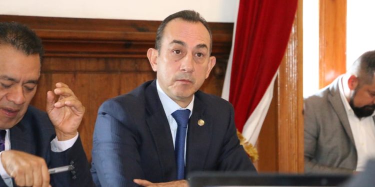 Comparecencias claves para evaluar conocimientos de aspirantes a la CEDH: Antonio Soto