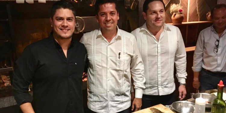 Jóvenes emprendedores, innovan en el sector turístico: Toño García