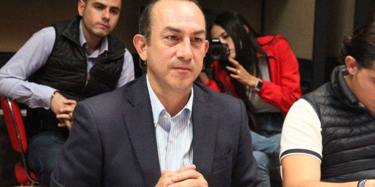 Gobierno Federal en deuda con el pueblo de México: Antonio Soto