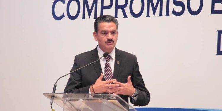 A revisión, transporte terrestre de sustancias potencialmente tóxicas: Semaccdet