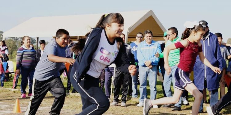 Apoyo de la Federación para 30 mil personas con discapacidad