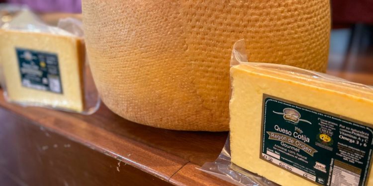 Vigésima Feria Regional  del Queso Cotija 2019