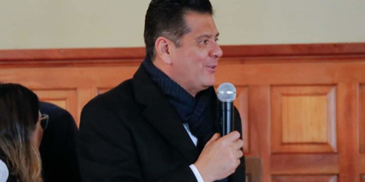 La alianza prioritaria del PRD es con la ciudadanía