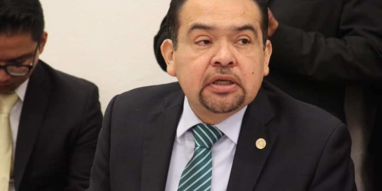 Pese a carencias por recortes federales, Congreso buscará viabilidad financiera para Michoacán en 2020: Tony Martínez