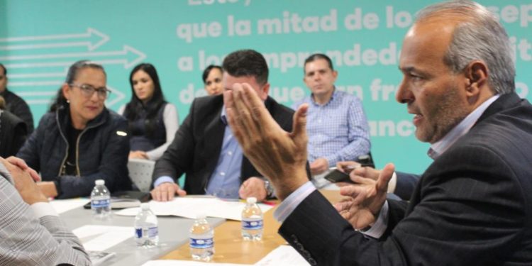 Eligen a Karina Villa para recibir el reconocimiento al “Migrante Michoacano 2019”