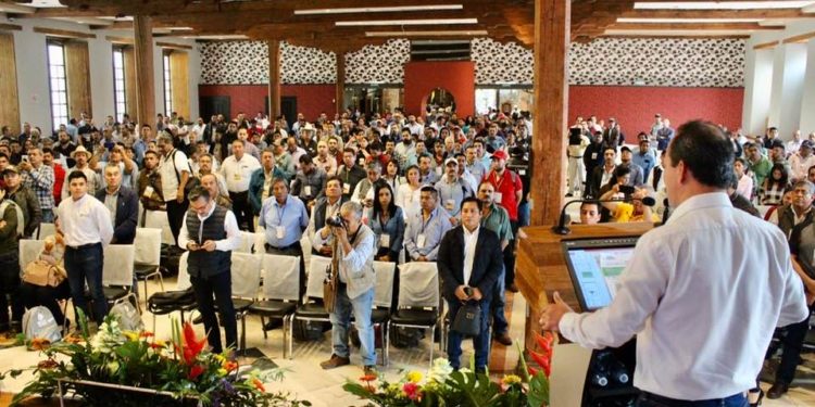 SEDRUA Cierra el año como una Secretaría bien calificada