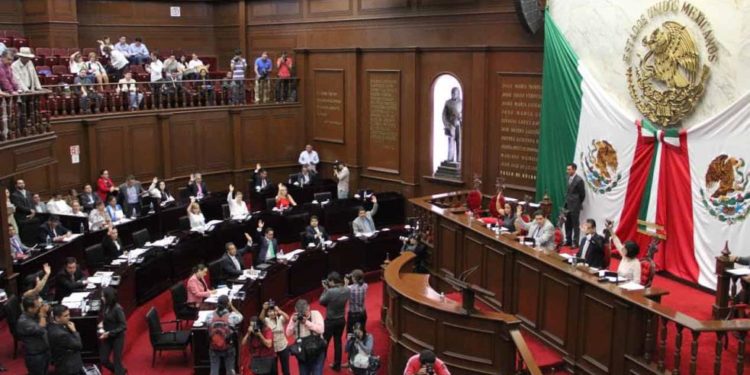 Diputados no acuden a sesión donde se discutió deuda y presupuesto estatal; conoce quienes son