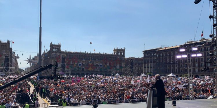 Sectores más desprotegidos, los prioritarios en el estado: Pantoja