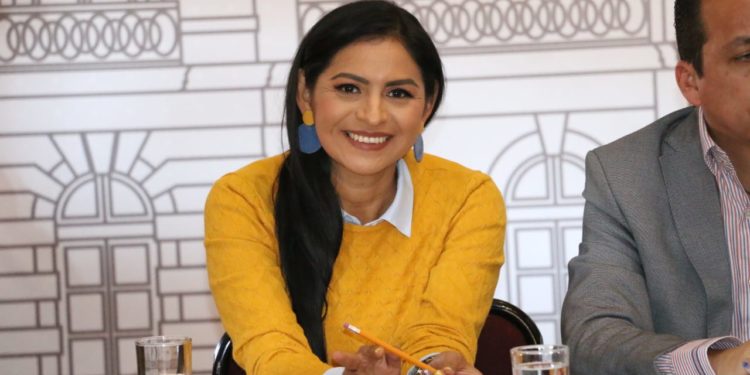 Se definirá a los mejores perfiles para la terna a la presidencia de la CEDH: Araceli Saucedo