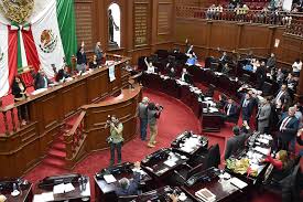 Escándalo y abandono del Congreso en la elección del Presidente de la CEDH