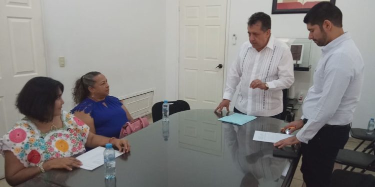 En 2019, se entregaron más de 1.1 mdp en créditos  en Apatzingán