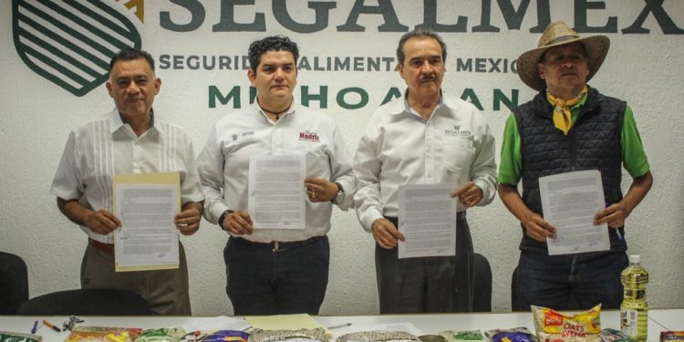 Coadyuvará Congreso en desarrollo de programas federales