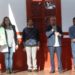 DIF y Gobierno de Huiramba por la defensa de la mujer y la familia