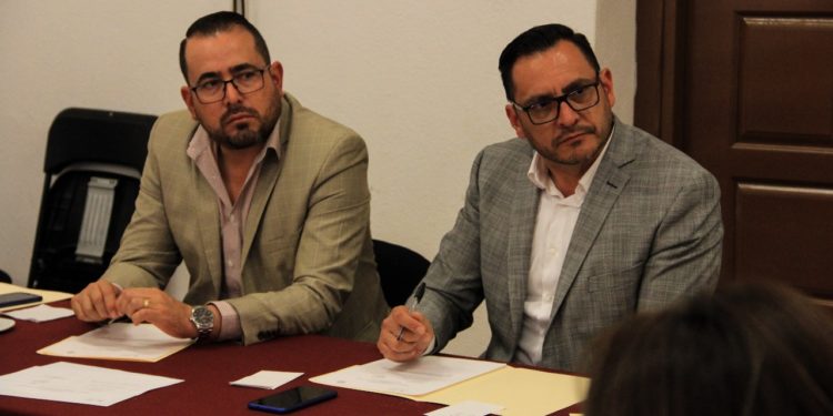 Aprueba Comisión de Fortalecimiento Municipal reformas a Ley Orgánica de División Territorial