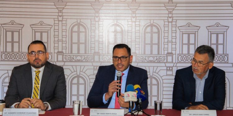 Comisión de Fortalecimiento Municipal y Límites Territoriales trabaja para que próximo año haya nueva Ley Orgánica Municipal