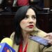 Llama Adriana Hernández, legisladora para garantizar los derechos de los adultos mayores