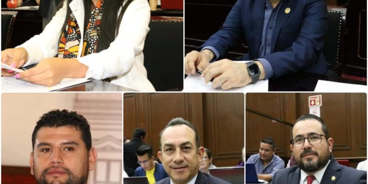 GPPRD pugnará por mayor presupuesto para migrantes