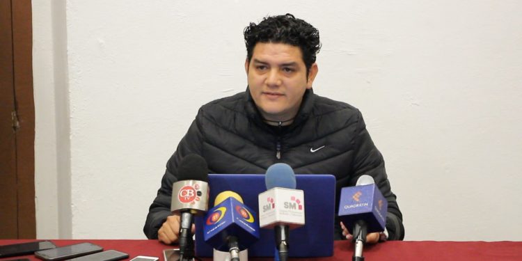 Ningún interés de particulares por encima de la Ley: Toño Madriz