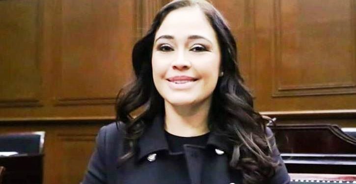 Autonomía financiera para la ASM debe contemplarse en presupuesto 2020: Miriam Tinoco