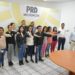 Instala PRD Michoacán, Sistema Institucional de Archivos