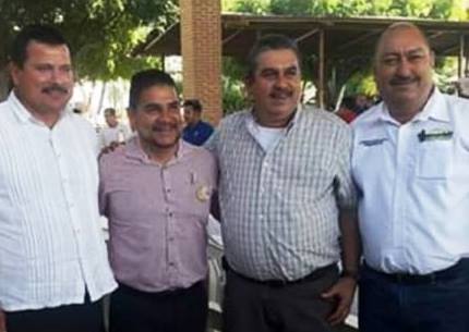 Necesario dar seguridad a ex alcaldes ante situación de riesgo