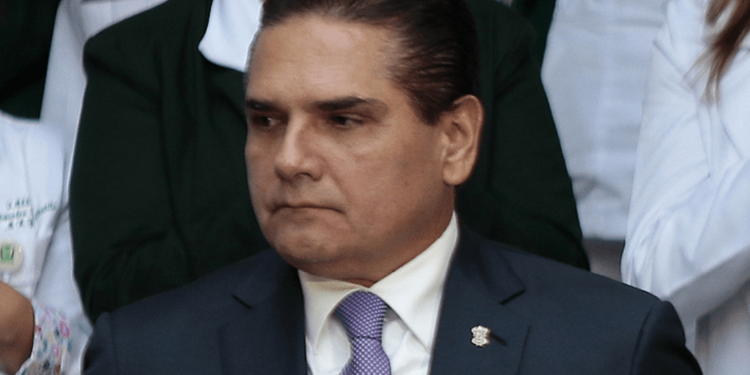 El Gobernador del Estado expresa condolencias ante el asesinato de Lorenzo Barajas Heredia