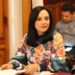 Reconoce Adriana Hernández procesos de selección de aspirantes en el Poder Judicial