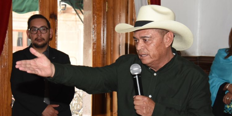 El transporte público dejará de ser un botín electorero: Arvizu