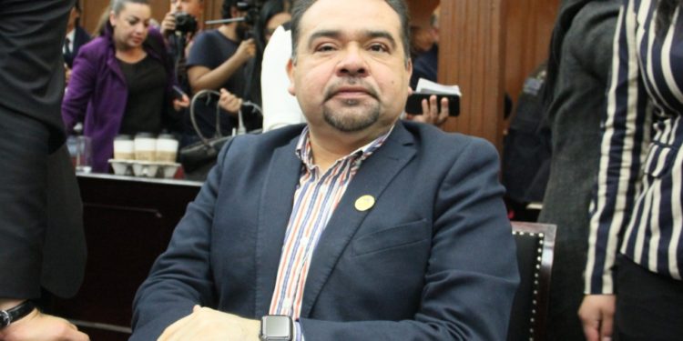 Garantizar un gasto efectivo para 2020, reto en dictaminación del presupuesto estatal: Tony Martínez