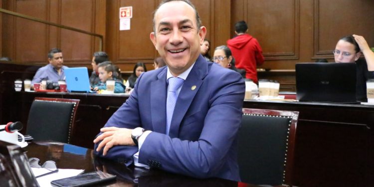 Buenas noticias que federalización de nómina esté por concretarse: Antonio Soto