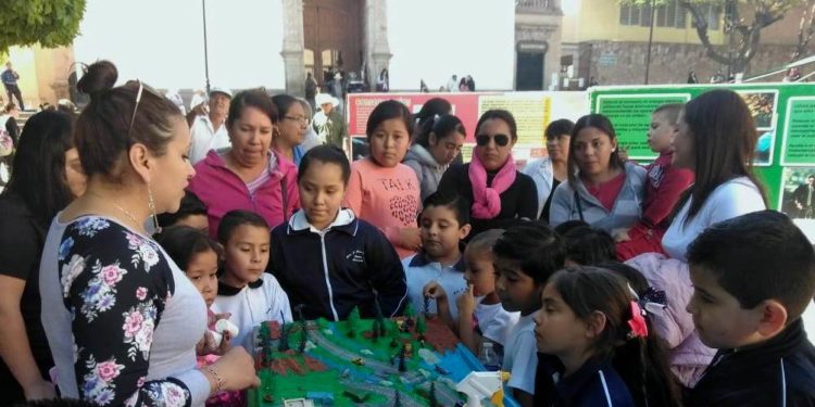 Reforzará CEAC campaña contra uso irresponsable del agua