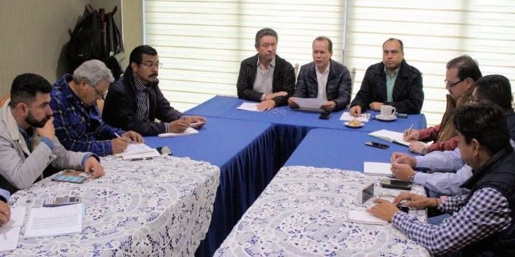 Con agricultura sustentable, incrementó 42% la producción de maíz en Michoacán