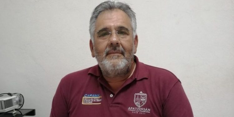 En Apatzingán Capama premiará a los usuarios cumplidos